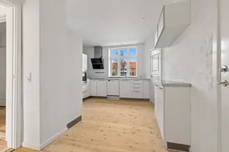 Ejerlejlighed på Fynsgade 9, 1. th., 7000 Fredericia
