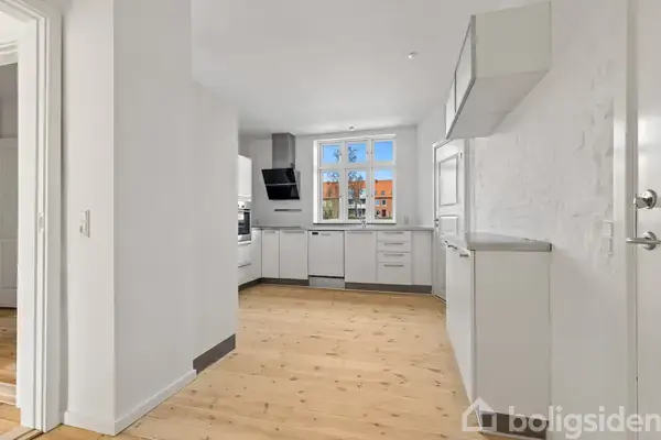 Ejerlejlighed på Fynsgade 9, 1. th., 7000 Fredericia