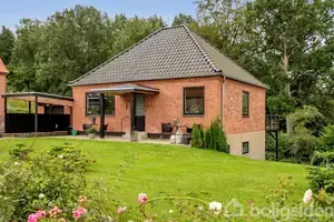 Villa på Solbakken 28, 6300 Gråsten