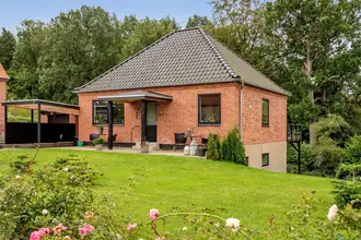 Villa på Solbakken 28, 6300 Gråsten