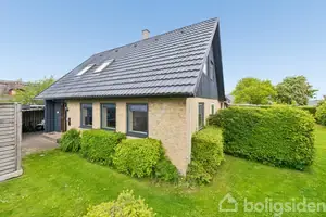 Villa på Maglehøjgårdsvej 1, 2640 Hedehusene