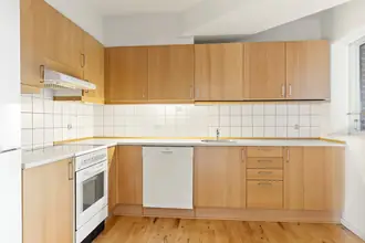 Andelsbolig på Nørregade 7D, 1., 6600 Vejen