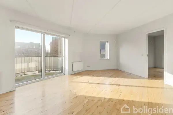 Andelsbolig på Nørregade 7D, 1., 6600 Vejen