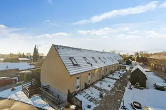 Rækkehus på Bråderhøj 1, 3500 Værløse