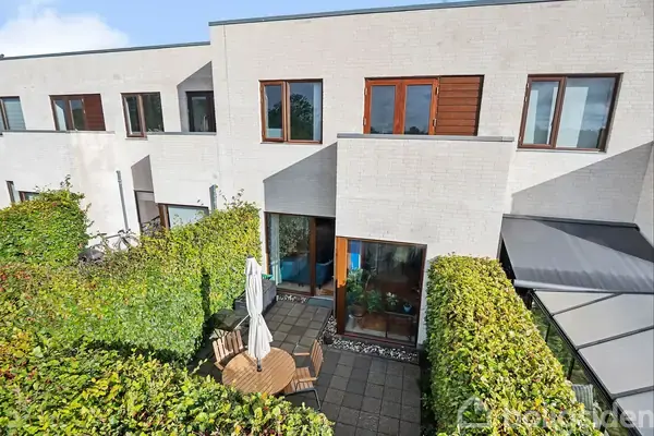 Andelsbolig på Liselundager 8K, 2640 Hedehusene