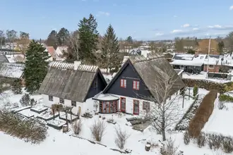 Villa på Ved Gadekæret 8A, 3540 Lynge