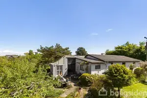 Villa på Kløvervej 3, 3390 Hundested