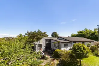 Villa på Kløvervej 3, 3390 Hundested