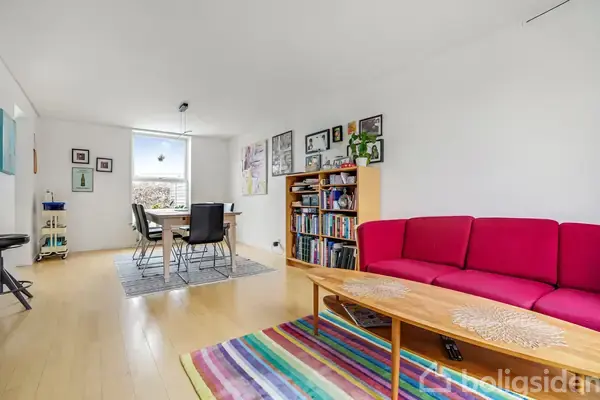 Rækkehus på Neder-Holluf-Vej 30L, 5220 Odense SØ