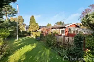 Fritidsbolig på O.F. Kvistgård 55B, 3490 Kvistgård