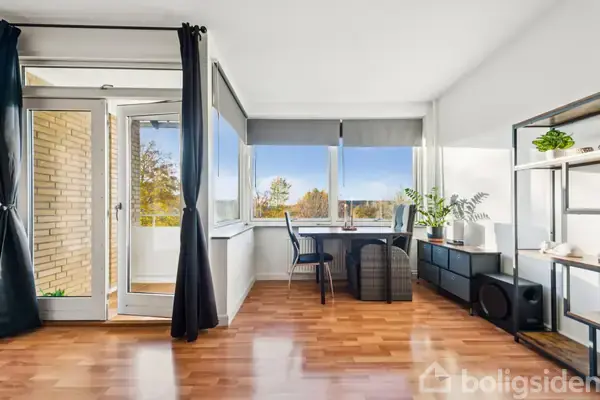 Ejerlejlighed på Tårnvej 55, 2. th., 2610 Rødovre