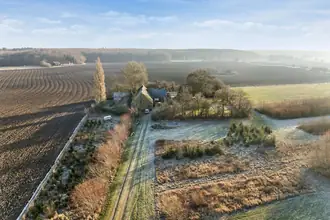 Landejendom på Vindebækvej 11, Hårbølle, 4792 Askeby