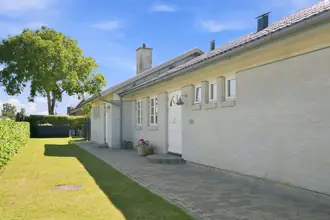 Villa på Solsikkevej 1, 4600 Køge