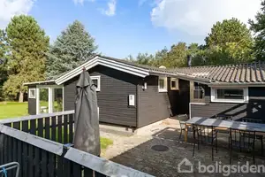 Fritidsbolig på Nattergalevej 2, 4873 Væggerløse