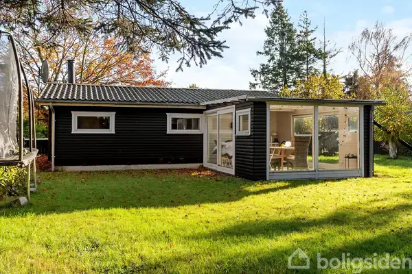 Fritidsbolig på Nattergalevej 2, 4873 Væggerløse