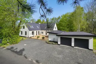 Villa på Bolundsvej 10, Lille Valby, 4000 Roskilde