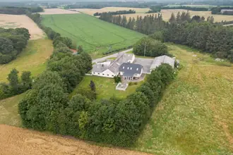 Villa på Askjærvej 21, Fugdal, 7250 Hejnsvig