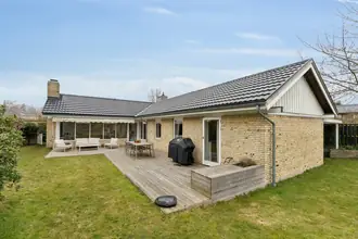 Villa på Birkebakken 18, 3460 Birkerød