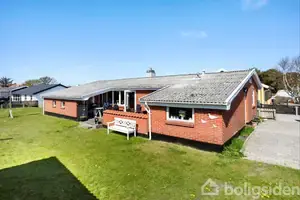 Villa på Hjælmevej 1, 9990 Skagen