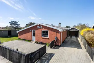 Villa på Hjælmevej 1, 9990 Skagen