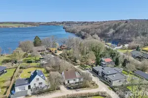 Villa på Rønnevej 5, 8660 Skanderborg