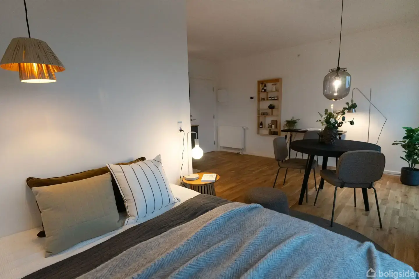 Ejerlejlighed på Ørestads Boulevard 126, 2300 København S