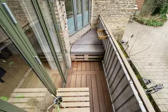 Ejerlejlighed på Øresundsvej 47, th., 2300 København S