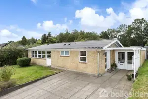 Villa på Højbovangen 20, 9200 Aalborg SV