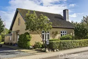 Villa på Tværgade 4, 6621 Gesten