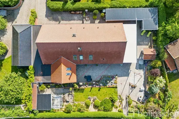 Villa på Rugvænget 19, 5492 Vissenbjerg