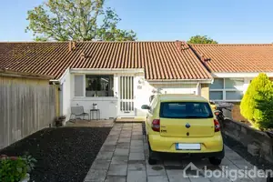 Rækkehus på Lotusvej 42, 5250 Odense SV