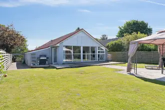 Villa på Volderslevvej 45, Hjallese, 5260 Odense S
