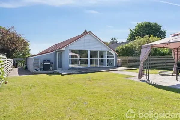Villa på Volderslevvej 45, 5260 Odense S