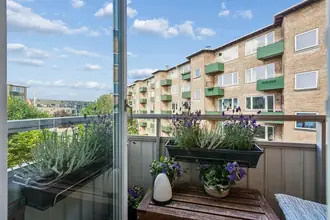 Ejerlejlighed på Bremensgade 27, 2. th., 2300 København S