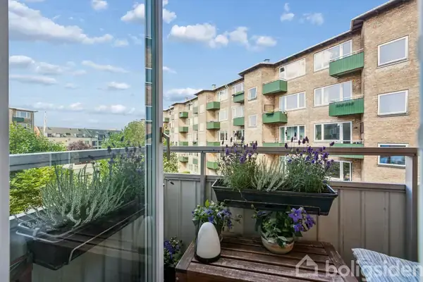 Ejerlejlighed på Bremensgade 27, 2. th., 2300 København S