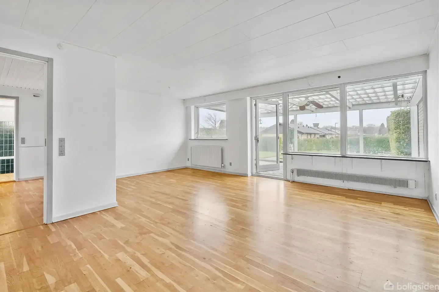 Rækkehus på Åsumvej 449, 5240 Odense NØ