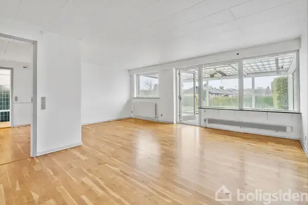 Rækkehus på Åsumvej 449, 5240 Odense NØ