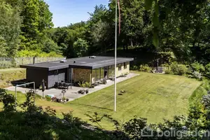 Villa på Vrangbækvej 59, 9900 Frederikshavn