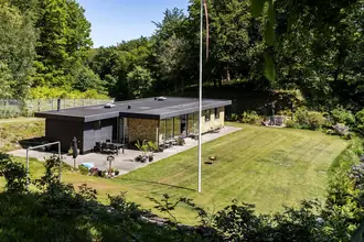 Villa på Vrangbækvej 59, 9900 Frederikshavn