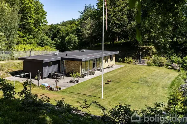 Villa på Vrangbækvej 59, 9900 Frederikshavn