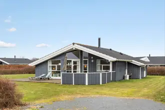 Fritidshus på Christian Jacobsens Vej 12, Flovt, 6100 Haderslev