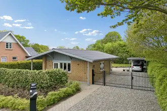 Villa på Storgade 2A, 8882 Fårvang