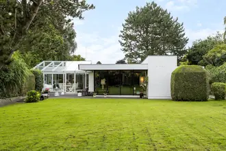 Villa på Sjælsøvej 23, 3460 Birkerød