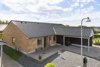 Rækkehus på Draget 17, 7500 Holstebro