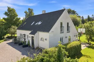 Villa på Bækstrædet 5, 4600 Køge