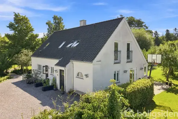 Villa på Bækstrædet 5, 4600 Køge