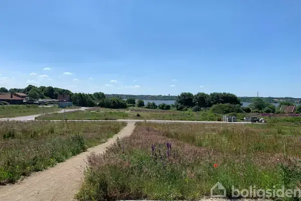 Helårsgrund på Gartnerlunden 4, 7600 Struer