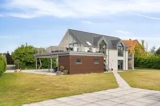 Villa på Strandalleen 30, 5800 Nyborg