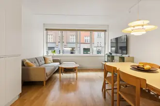 Ejerlejlighed på Holtegade 4, tv., 2200 København N