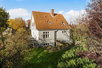 Villa på Lyngvigvej 10, 2720 Vanløse